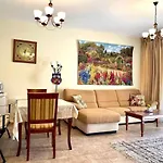 Orhid Apartment Becici One