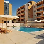 Orhid Apartment Becici One