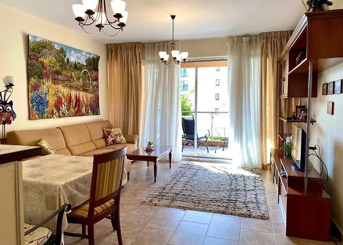 Orhid Apartment Becici One