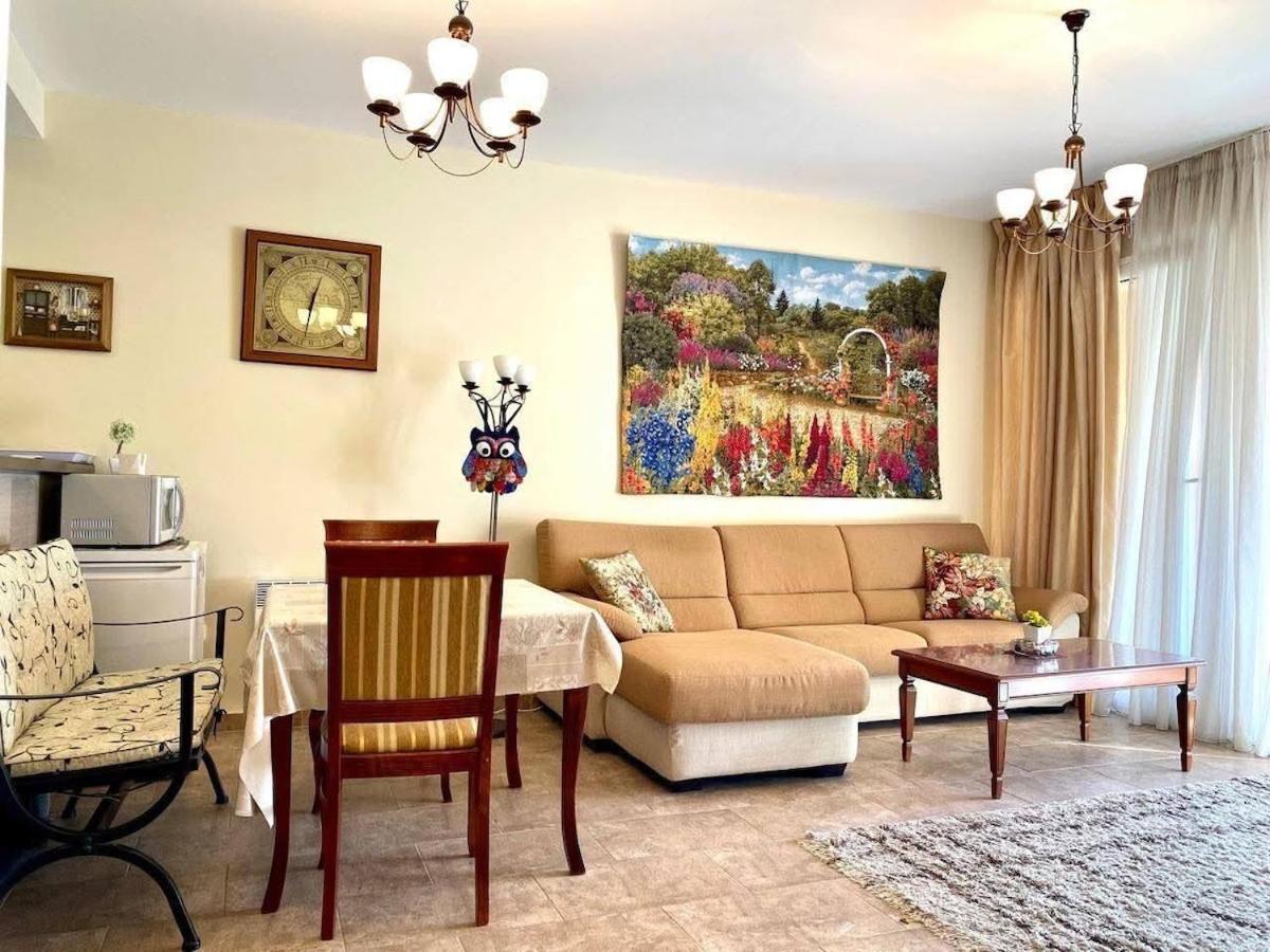 Orhid Becici One Apartment Budva