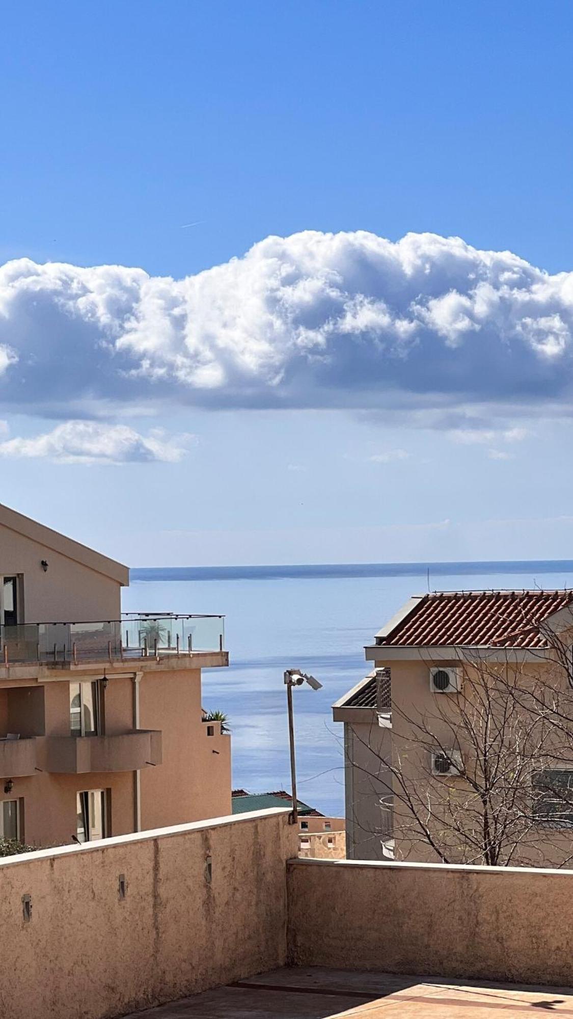 Orhid Becici One * Budva