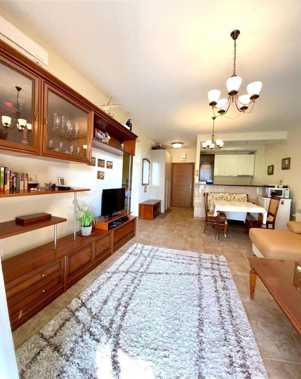 Orhid Becici One Apartment