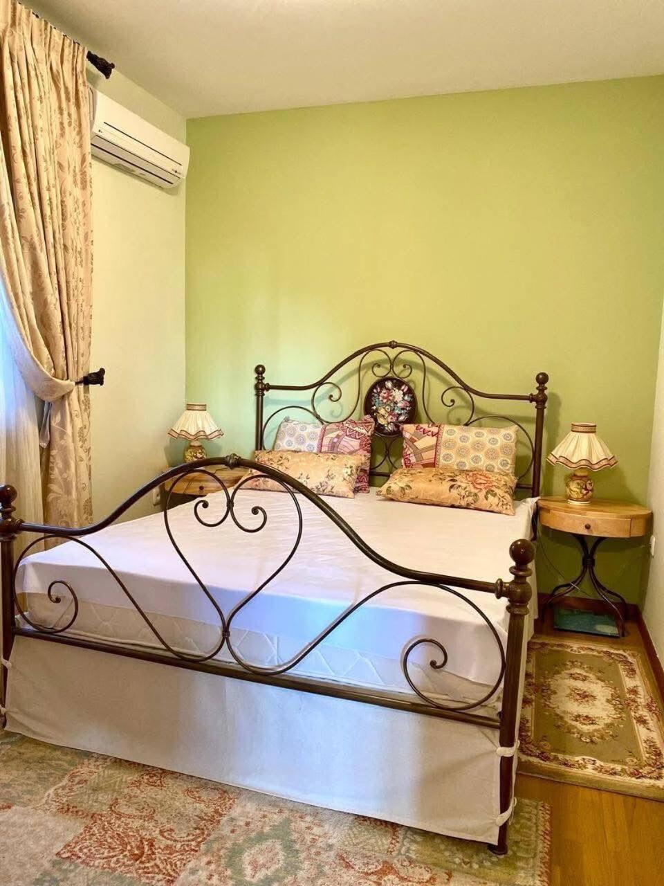 Apartment Orhid Becici One