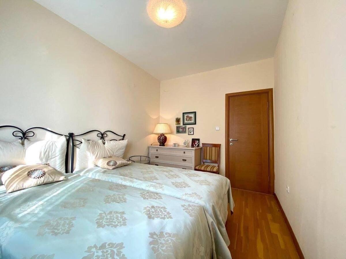 Orhid Becici One Apartment *