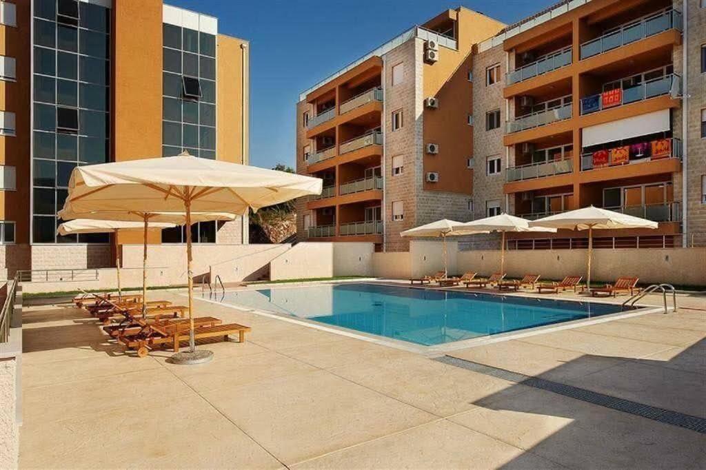 Orhid Becici One Budva