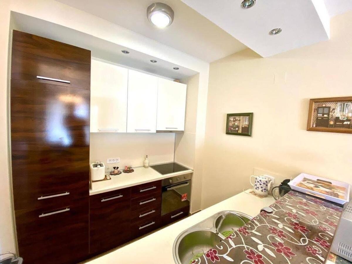 Apartment Orhid Becici One